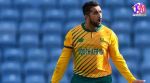 Tabraiz Shamsi, South Africa cricket, South Africa cricket team, icc t20 world cup, T20 world cup 2021, sports news, cricket news