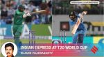 IND vs PAK, T20 World Cup