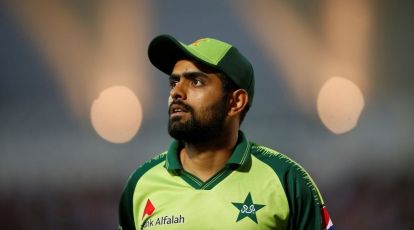 T20 World Cup: Pakistan's 12-man squad for India clash announced | Sports News,The Indian Express T20 World Cup: Pakistan's 12-man squad for India clash announced | Sports News,The Indian Express