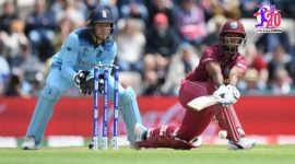 ENG vs WI, T20 World Cup