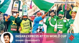 IND vs PAK IND vs PAK, T20 WC
