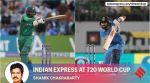 IND vs PAK, T20 World Cup