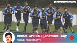 IND vs PAK IND vs PAK, T20 World CUp