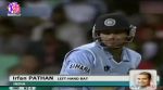 Irfan Pathan, T20 World cup, IND vs PAK