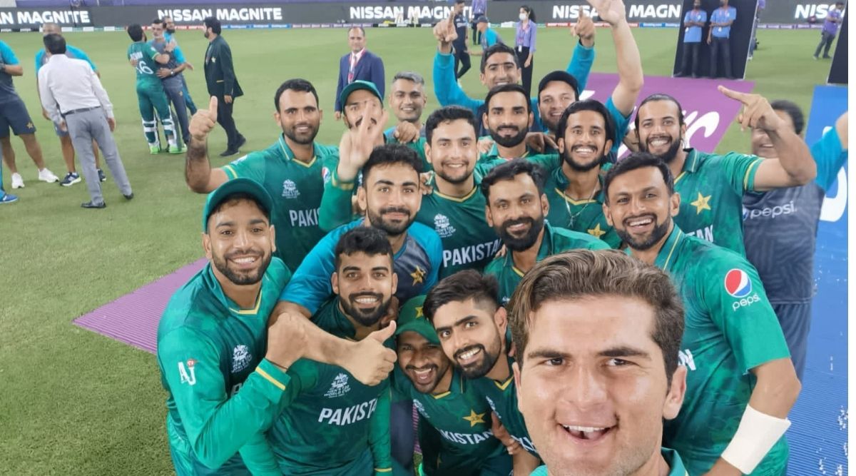 T20 World Cup 2021 Live streaming When, where and how to watch Pakistan vs New Zealand Online Live Match