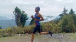 Runner Lokesh Kumar