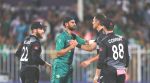 PAK vs NZ, T20 World Cup