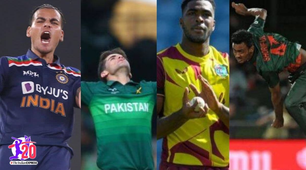 T20 World Cup: Predicting the next bunch of breakout cricket stars