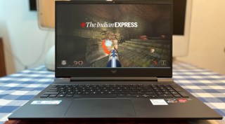 HP Victus 16 review, HP Victus 16, HP Victus 16 price in India, HP Victus 16 specs, HP Victus 16 gaming laptop, budget gaming laptops