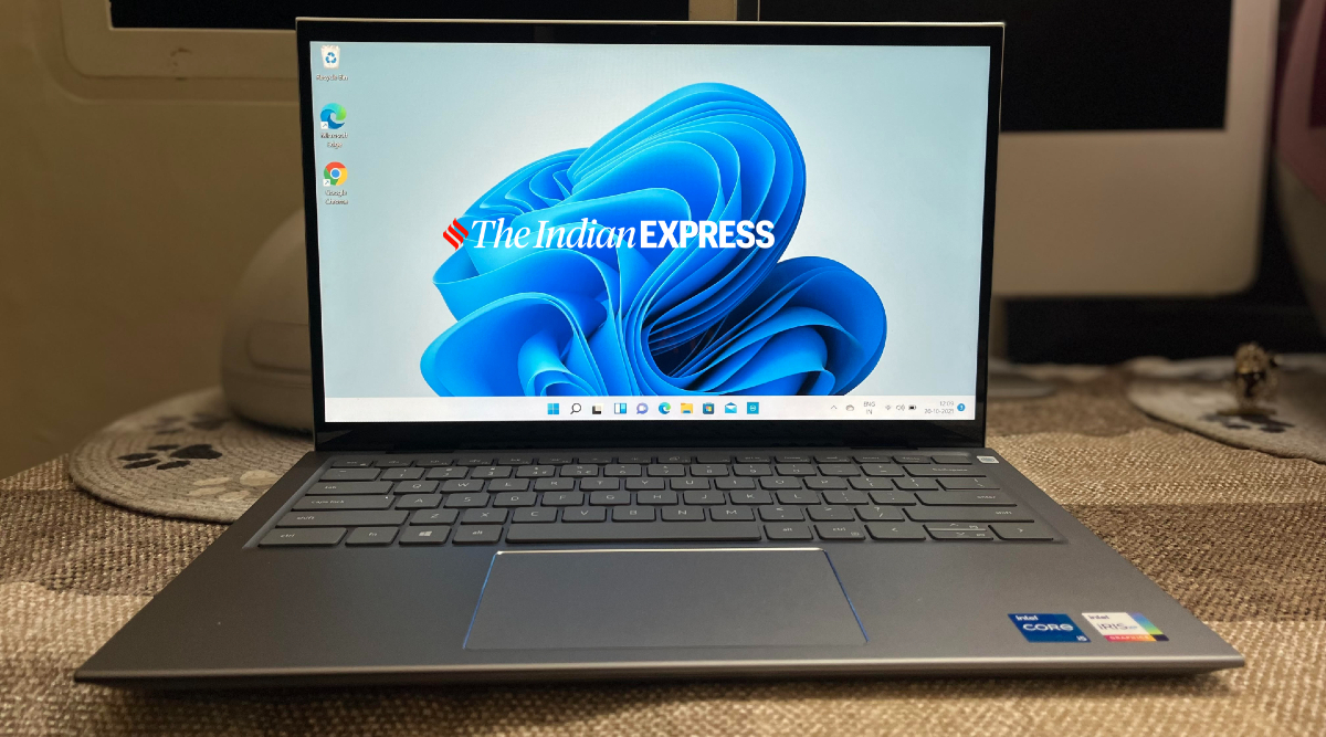 Dell Inspiron 14 (5410) 2-in-1 review