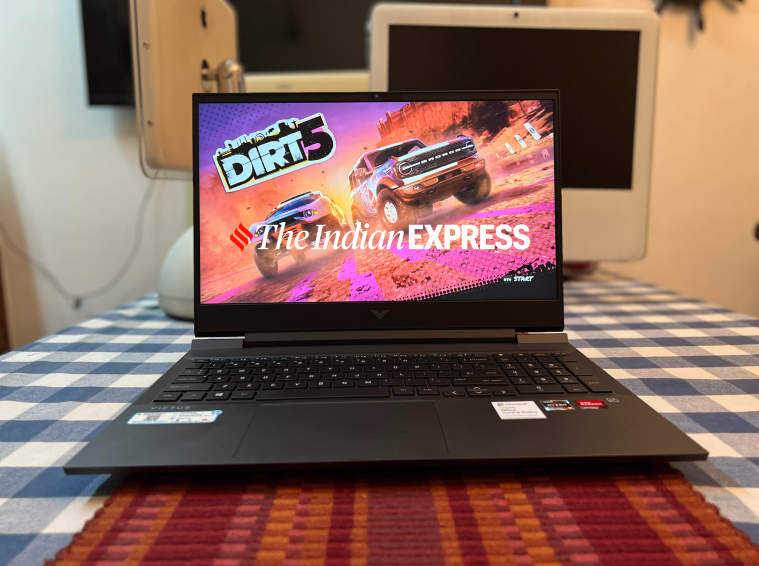 HP Victus 16 (2021) Review 