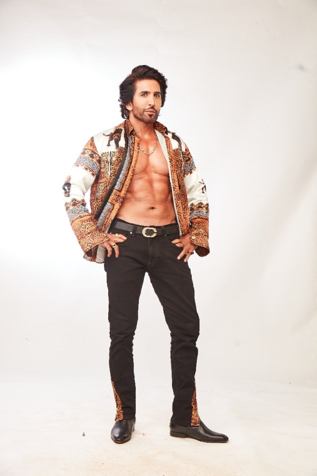 Vishal Kotian Bigg Boss 15
