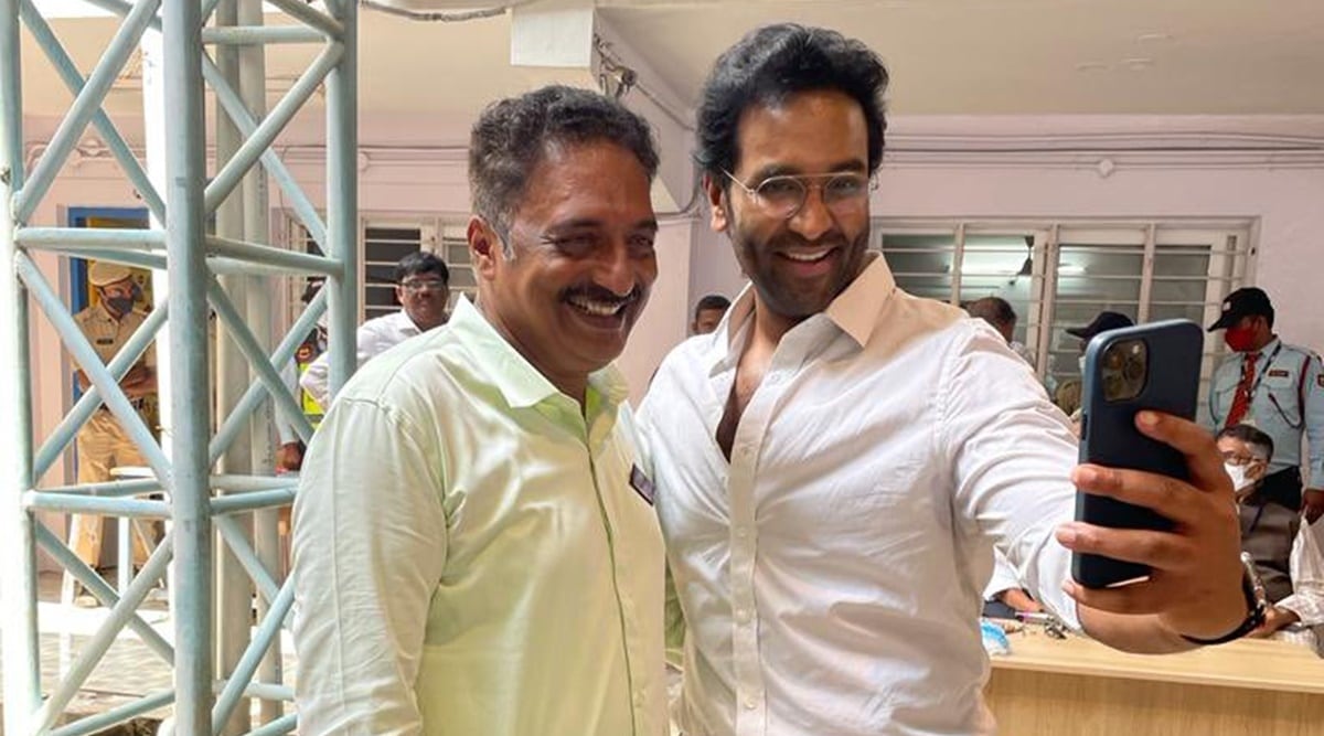 MAA elections 2021 results: &#39;Insider&#39; Vishnu Manchu defeats &#39;outsider&#39; Prakash Raj | Entertainment News,The Indian Express