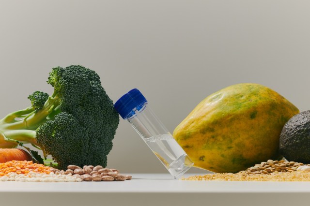 microbiome tests, New York Times