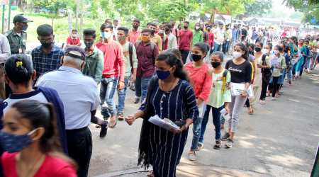 JKPSC, KAS admit card, KAS exam