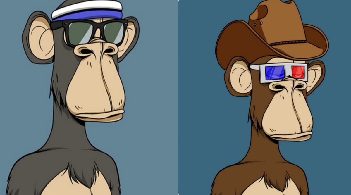 Why Bored Ape Avatars Are Taking Over Twitter