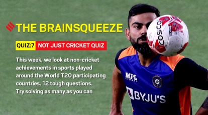 Quiz Questions And Answers On Football And Sport