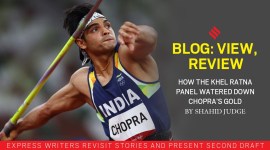 Blog: neeraj Chopra Blog: neeraj Chopra