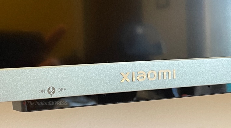 Xiaomi Mi TV 5X ، مواصفات Xiaomi Mi TV 5X ، مراجعة Xiaomi Mi TV 5X ، سعر Xiaomi Mi TV 5X في الهند ، Mi TV 5X مقابل Samsung TV ، سعر Mi TV 5X في الهند ، مواصفات Mi TV 5X