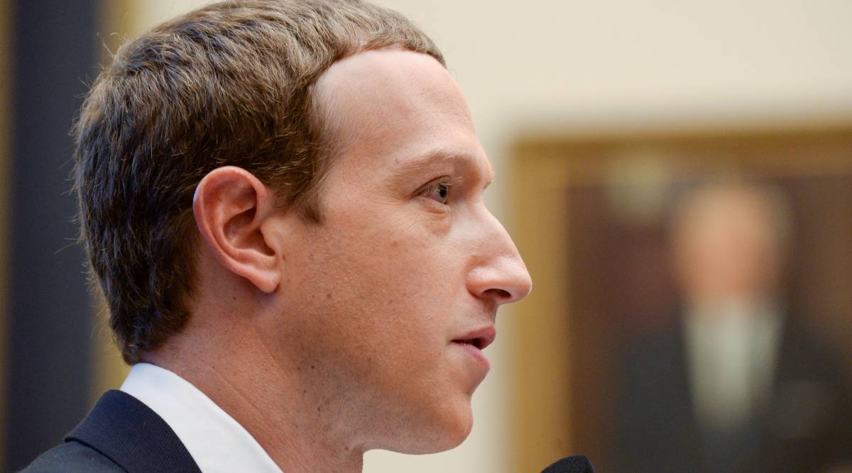 Mark Zuckerberg, Facebook CEO Mark Zuckerberg, Facebook whistleblower, Facebook, Facebook Whistleblower testimony, Frances Haugen, Who is Frances Haugen