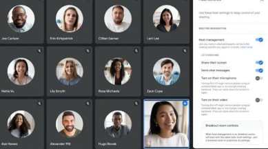 Google Meet, Google, Google Meet new feature, Google Meet security features, Google Meet update, Google Meet news, Google news