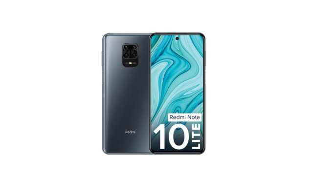 Redmi Note 10 Lite, Redmi Note 10 Lite price, Redmi Note 10 Lite specifications, Redmi Note 10 Lite launched, Redmi Note 10 Lite features, Xiaomi
