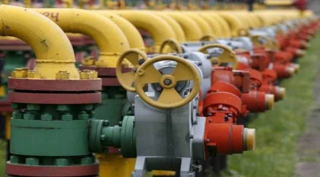 Gujarat gas, Gujarat State Petroleum Corporation, GSPC, Morbi, Surendranagar, Gujarat, Gujarat news, Ahmedabad news, Indian express news, Indian express