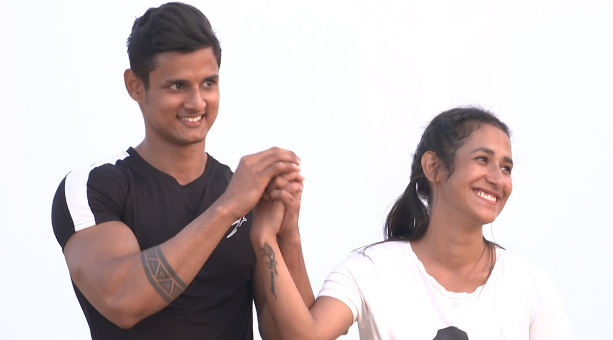 Splitsvilla x3 latest discount episode