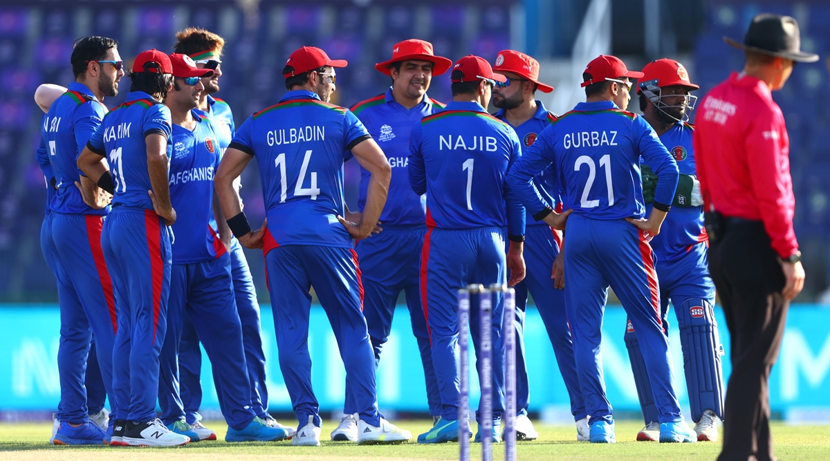 T20 World Cup, Afghanistan vs Namibia Highlights: AFG win by 62 ...