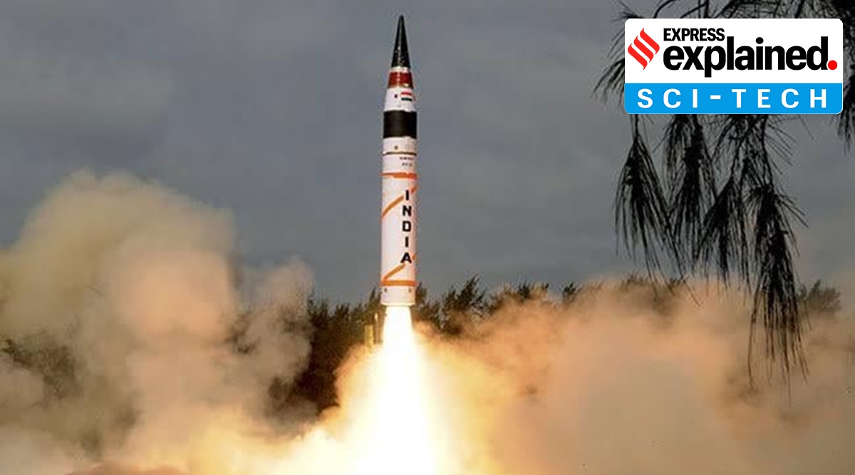 Agni-5 | Hypersonic missiles