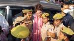Priyanka Gandhi