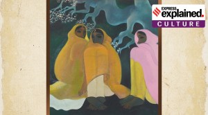 Air India’s art collection: what’s in it, and where does it go now?