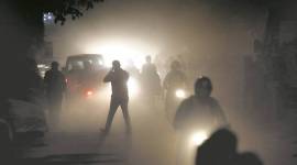 air polution In new study, IIT-Kanpur to assess pollution sources in Delhi