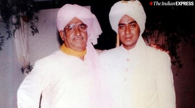 ajay devgn