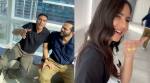 katrina kaif akshay kumar sooryavanshi promotion