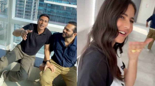 katrina kaif akshay kumar sooryavanshi promotion