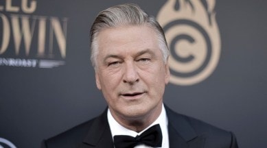 Alec Baldwin