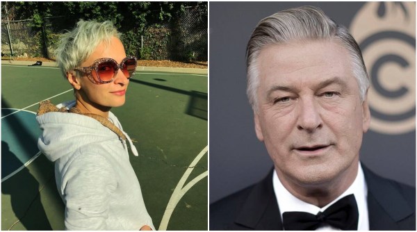 Halyna Hutchins, alec baldwin