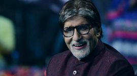 amitabh bachchan kbc