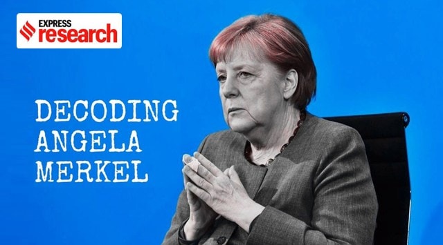 Angela Merkel, Angela Merkel German Chancellor, Chancellor Angela Merkel, Angela Merkel Germany, Angela Merkel retirement, Germany, Germany news, Europe news, World news, current affairs, Indian Express