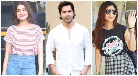 anushka sharma varun dhawan shilpa shetty