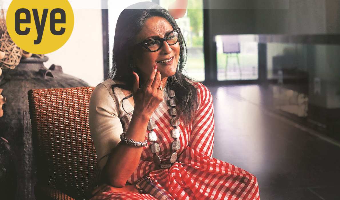 Sunday Long Reads: Aparna Sen interview, Amitava Kumar opinion, books, and  more