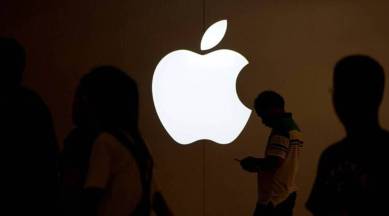 Apple To Face Eu Antitrust Charge Over Nfc Chip Sources Technology News The Indian Express