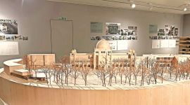 Rahul Mehrotra, Mehrotra, Rahul, architect, architecture, Mumbai, CEPT, School of Architecture