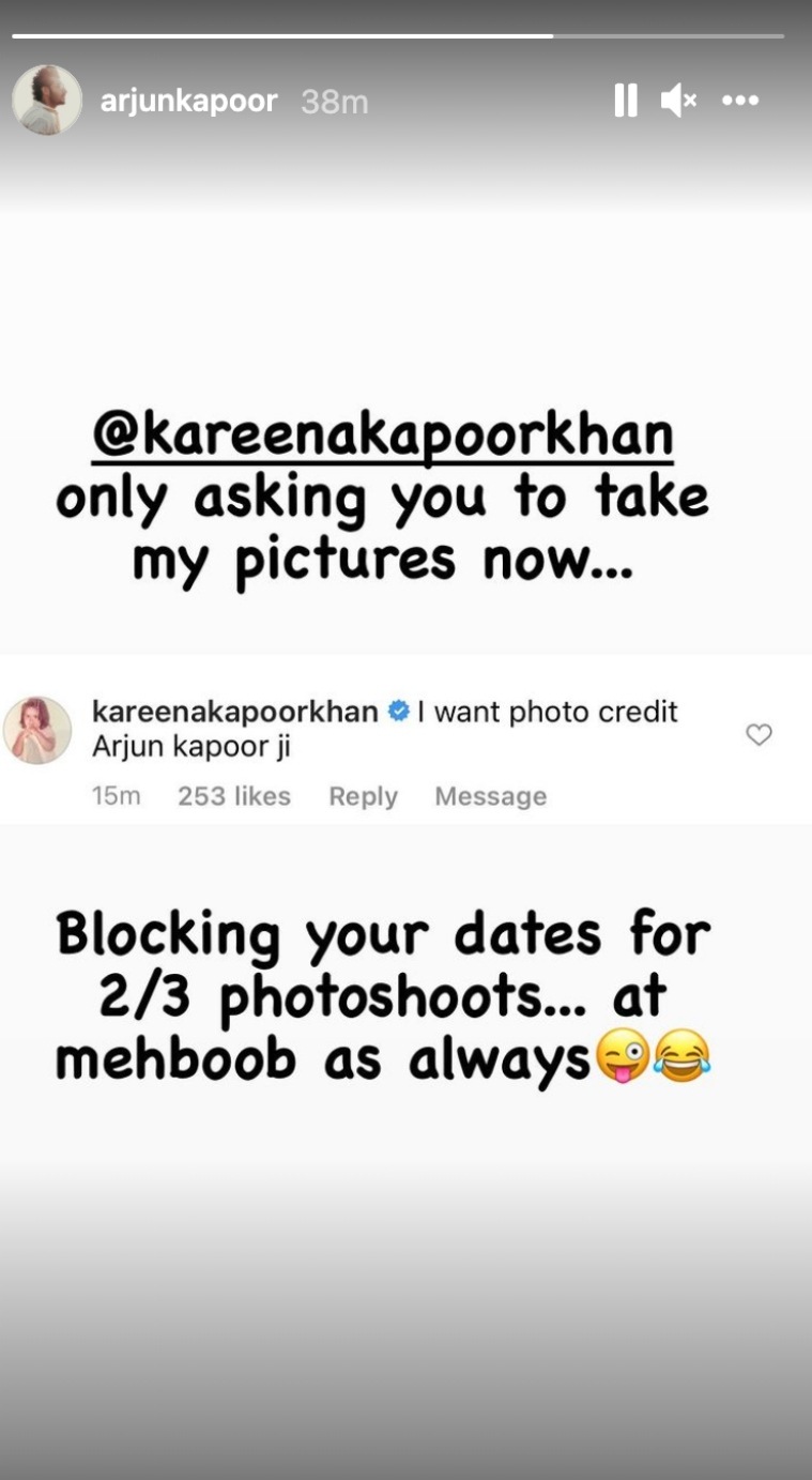 arjun kapoor