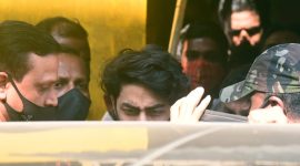 NCB drugs case, Aryan Khan bail, aryan khan drugs case, aryan khan whatsapp chats, Mumbai drug case news, Maharashtra news, Indian express news