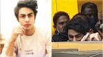 aryan khan bail arthur jail