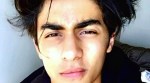 aryan khan