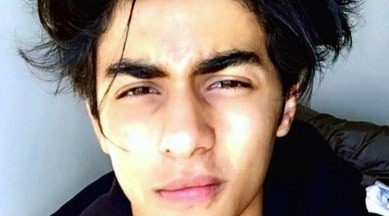aryan khan