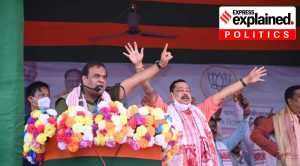 Explained: Why Mariani and Thowra are high stakes seats in the Assam bypolls